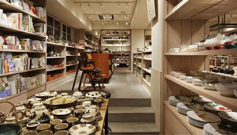 東京新型米店akomeya成功征服銀座，日用雜貨的革新玄機