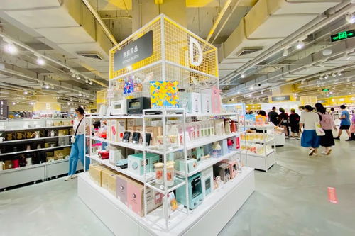 Loft中國首店開業，日用雜貨愛好者的六大看點不容錯過