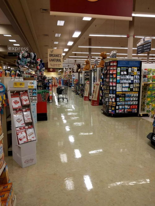 休斯頓糖城Randalls清倉大甩賣，三家門店即將謝幕