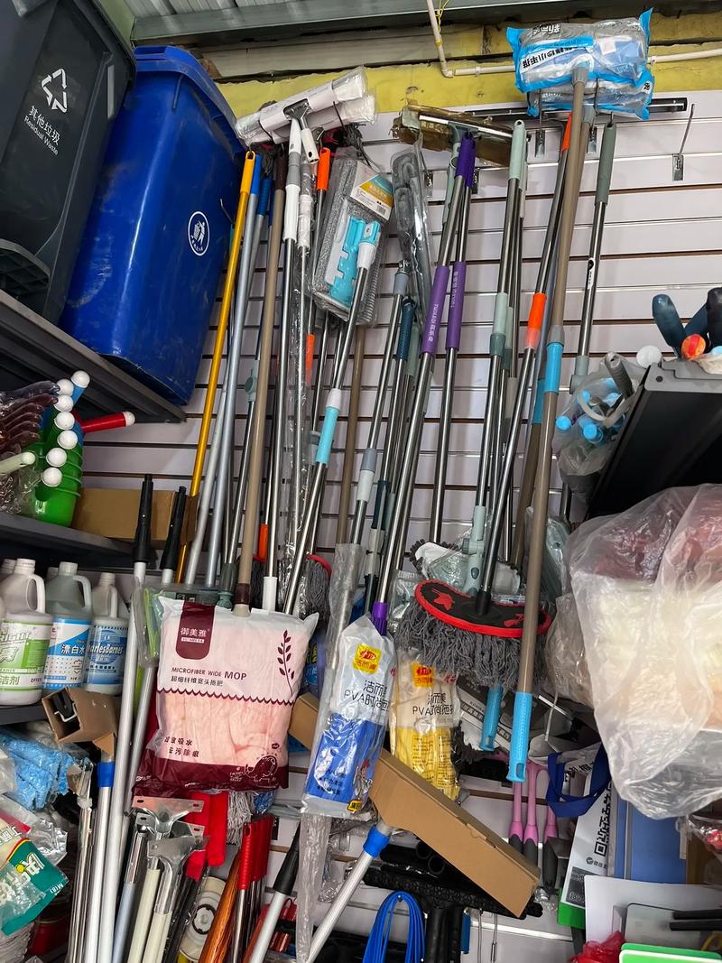 太原小商品批發(fā)市場(chǎng)清潔用品專業(yè)采購(gòu)指南