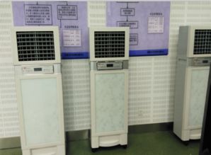 博物館空氣凈化守護者 專業廠家的全面解析