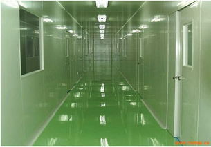 山西空氣凈化工程 科技助力藍天保衛戰