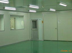 凈化環境，從空氣開始 探究空氣凈化工程與實驗室凈化的無限可能